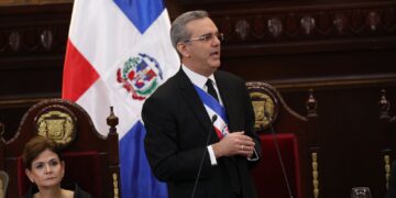 Gobierno ejecuta 485 obras por un monto 77,000 millones de pesos