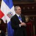 Gobierno ejecuta 485 obras por un monto 77,000 millones de pesos