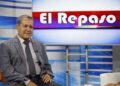 DIRECTOR INSTITUTO CONTRA LA CEGUERA PIDE AL MINISTERIO DE SALUD PÚBLICA REGULAR ÓPTICAS; ALERTA SOBRE OPERATIVOS PARA LA VISTA