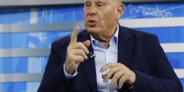 A FINALES DE MAYO PRESENTARÍAN INFORME PROYECTO DE LEY EXTINCIÓN DOMINIO
