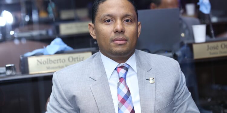 Elías Matos sobre Corredor Núñez de Cáceres: «El Intrant no han cumplido con promesas a choferes»