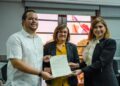 Diputado Orlando Jorge Villegas somete proyecto de ley que crea la Alerta Amber para la recuperación de personas desaparecidas