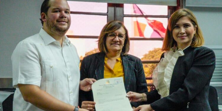 Diputado Orlando Jorge Villegas somete proyecto de ley que crea la Alerta Amber para la recuperación de personas desaparecidas