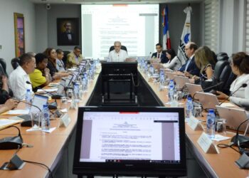 CNSS ratifica devolución y transferencia de aportes afiliados cotizaron en Fondo Hotelero