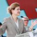 Vicepresidenta entrega moderna y equipada Emergencia en Hato Mayor