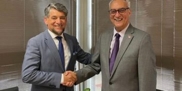 MIREX logra que dominicanos puedan beneficiarse con plan de regularización migratoria en Argentina