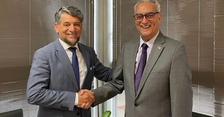 MIREX logra que dominicanos puedan beneficiarse con plan de regularización migratoria en Argentina