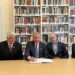 Gobierno dominicano enviará 10 jóvenes por año a la prestigiosa Universidad de Oxford
