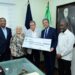 Fuerza del Pueblo compra local donde funciona casa principal