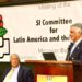 PRD desarrollará semana de eventos internacionales sobre temas de interés hemisférico y nacional