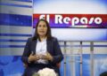 MARITZA HERNÁNDEZ DEMANDA NEUTRALIDAD CÚPULA PLD PARA ELEGIR CANDIDATURA PRESIDENCIAL