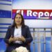 MARITZA HERNÁNDEZ DEMANDA NEUTRALIDAD CÚPULA PLD PARA ELEGIR CANDIDATURA PRESIDENCIAL