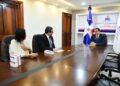 Salud Pública recibe donación del medicamento de alto costo Jakavi