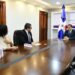 Salud Pública recibe donación del medicamento de alto costo Jakavi