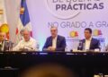 Presidente Abinader impulsa ciudadanía vigilante y organizada para construir una República más fuerte 