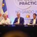 Presidente Abinader impulsa ciudadanía vigilante y organizada para construir una República más fuerte 
