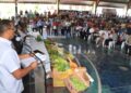 Inicia proyecto de titulación de terrenos en La Victoria en beneficio de 10 mil personas
