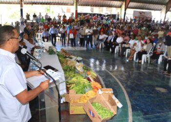 Inicia proyecto de titulación de terrenos en La Victoria en beneficio de 10 mil personas