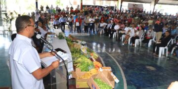 Inicia proyecto de titulación de terrenos en La Victoria en beneficio de 10 mil personas