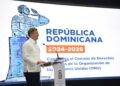 República Dominicana presenta candidatura al Consejo de Derechos Humanos de la ONU