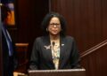 Directora de la Oficina Nacional de Estadística explica a diputados procedimientos sobre el Décimo Censo Nacional y Vivienda