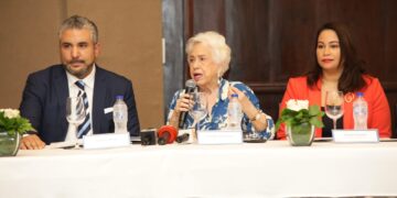 Ética e Integridad, la Alianza para el Gobierno Abierto, Abrelatan y ConDatos, la Organización de Estados Americanos (OEA) y Cámara TIC, dan a conocer detalles sobre América Abierta