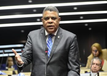 DIPUTADO PROVINCIA LA ALTAGRACIA PIDE DOTAR DE AMBULANCIAS ESA DEMARCACIÓN.