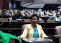Diputada Fior Daliza Peguero afirma voto manual seria un retroceso para RD 