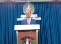Antonio Marte somete resolución que busca que las empresas de transporte de pasajeros cuenten con dispensario médico
