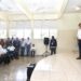 Departamento Aeroportuario realiza primera vista pública sobre el proyecto Aeropuerto Cabo Rojo en Pedernales