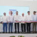Presidente Luis Abinader encabeza inauguración de ampliación de Romana Cruise Terminal