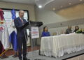 MESCyT y Tribunal Constitucional lanzan programa enseñanza de la Constitución en las universidades e institutos superiores