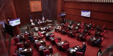 Senado aprueba en segunda lectura Proyecto Ley sobre Detección e Intervención de la Hipoacusia
