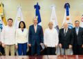 MESCYT, MINERD, IDEICE y Asociaciones de Universidades suscriben convenio para fomentar investigaciones en RD