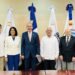 MESCYT, MINERD, IDEICE y Asociaciones de Universidades suscriben convenio para fomentar investigaciones en RD