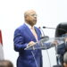 Pacheco y Comisión de Género se comprometen a luchar contra la violencia hacia la mujer