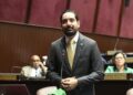 José Horacio cuestionó nuevos préstamos por más de 200 millones de dólares 