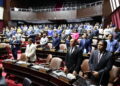Cámara de Diputados aprueba en primera lectura proyecto de ley que suprime a la CDEEE y a la UERS