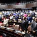 Cámara de Diputados aprueba en primera lectura proyecto de ley que suprime a la CDEEE y a la UERS