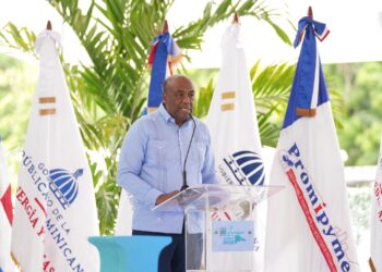 Gobierno anuncia medidas en favor mineros de Larimar