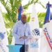 Gobierno anuncia medidas en favor mineros de Larimar