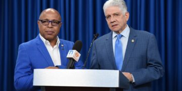 República Dominicana será sede del XI Foro Parlamentario Iberoamericano