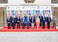 Parlamentarios de Iberoamérica abogan por una recuperación más equitativa