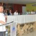 Gobierno inicia trabajos de titulación para beneficiar más de tres mil personas en Hato Mayor