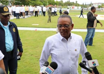 Gobierno dominicano rechaza acusaciones sobre deportaciones de menores sin sus padres