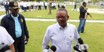 Gobierno dominicano rechaza acusaciones sobre deportaciones de menores sin sus padres