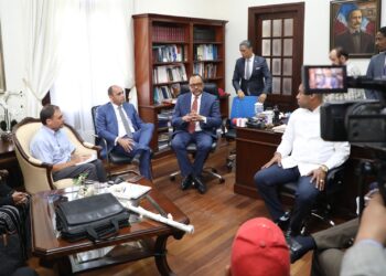 Gobierno autoriza buscar solución a caso de peregrinos de El Seibo