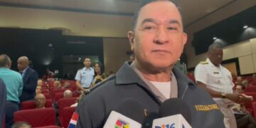«Estamos trabajando» la escueta respuesta del director de la Policia antes cuestionamientos por auge de la delincuencia
