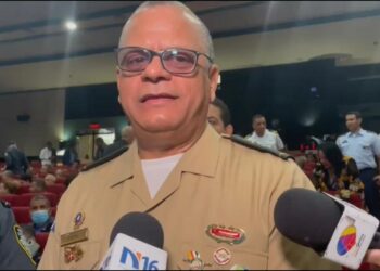 FRONTERA ESTA ASEGURADA, SEGUN COMANDANTE GENERAL DEL EJERCITO