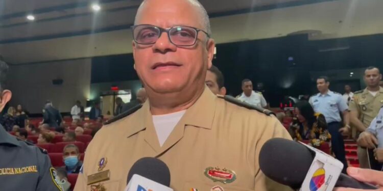 FRONTERA ESTA ASEGURADA, SEGUN COMANDANTE GENERAL DEL EJERCITO